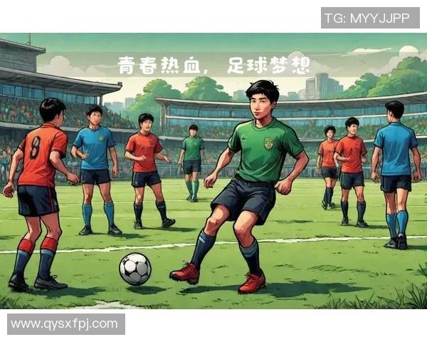 当演员遇上足球明星：一场跨界的激情与梦想之旅